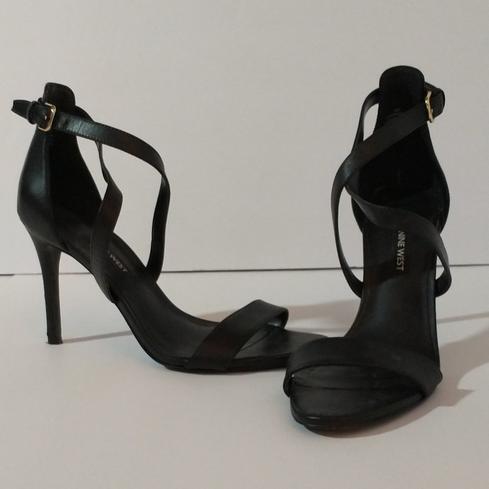 Nine West Mydebut Strappy Sandal Women